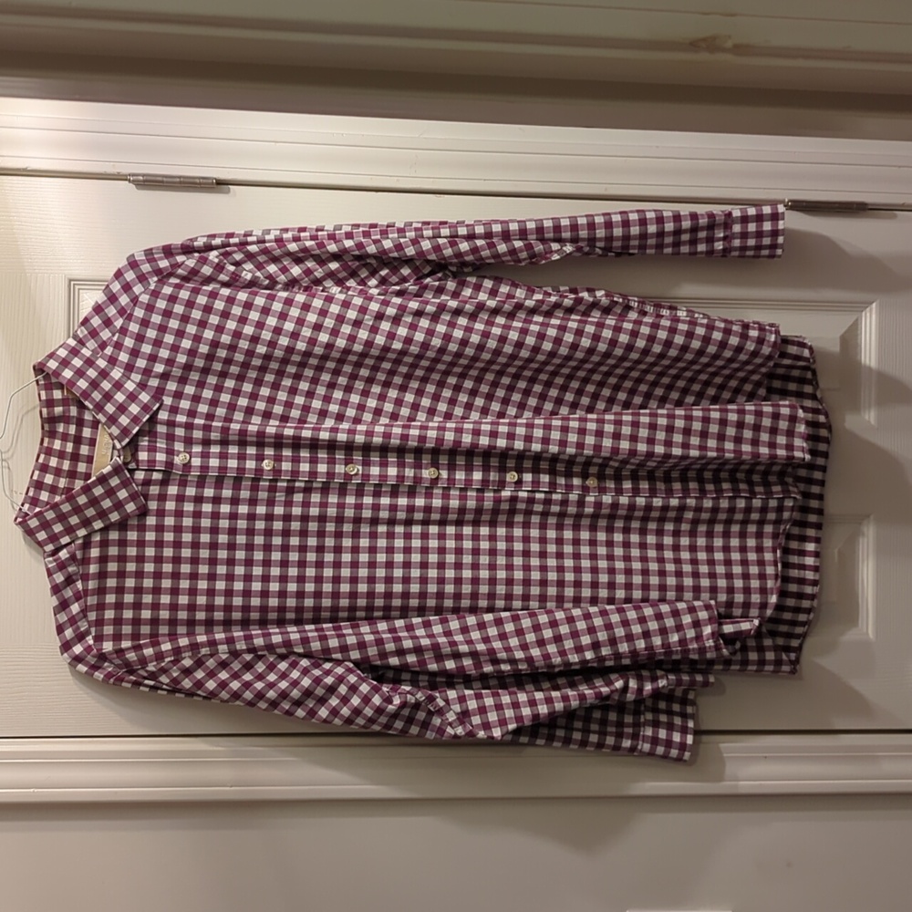 Michael Kors Shirt 19 36/37